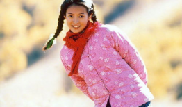 娱乐圈吃瓜爆料章子怡