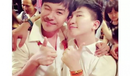 娱乐闺蜜吃瓜,娱乐圈幕后故事全解析