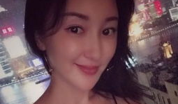 许静照片,镜头下的美丽瞬间