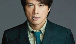 黄子华搞笑壁纸,笑料横生，欢乐无限