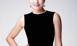 女演员原华,从荧幕女神到幕后力量，演艺生涯的多面风采