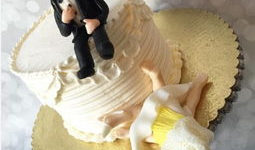 蛋糕师图片,蛋糕师巧手描绘甜蜜画卷