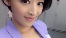 杨茗茗女主播,直播界的璀璨明星