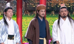 二人转演员白鸽,演绎二人转艺术的魅力使者