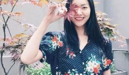 刘雯图片生活照