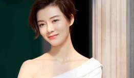 演员何晴现任老公是谁