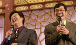 娱乐吃瓜相声二人组