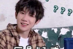 王源可爱的表情包,可爱表情包引网友狂欢