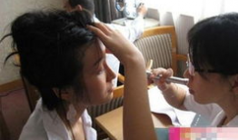 外科体检图片,直观呈现人体健康状态