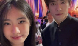 娱乐吃瓜酱养女,揭秘养女生活日常