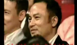 黄子华搞笑壁纸,笑料横生，欢乐无限