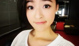 杨茗茗女主播,直播界的璀璨明星