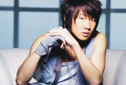 林俊杰早期照片