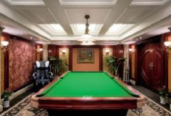 企业娱乐室,企业娱乐室的温馨时光与休闲空间