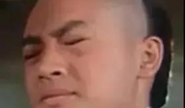 娱乐吃瓜傻小子是谁