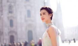 娱乐吃瓜刘亦菲,娱乐圈的瓜田，她如何成为焦点女神？