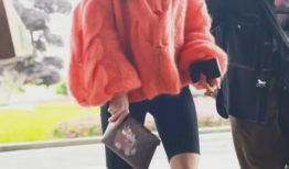 娱乐吃瓜君郭碧婷,从娱乐圈女神到生活达人，揭秘她的吃瓜日常