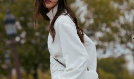 刘雯图片生活照