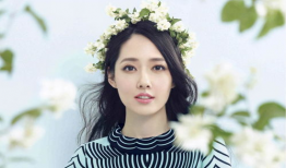 娱乐吃瓜君郭碧婷,从娱乐圈女神到生活达人，揭秘她的吃瓜日常