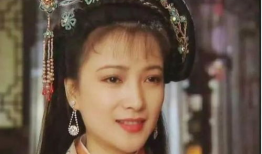 演员何晴现任老公是谁