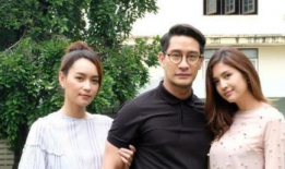 泰剧 2018妻子花絮