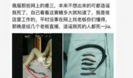 什么是黄鳝女主播,揭秘网络直播界的另类现象