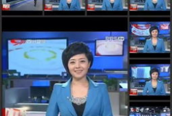 女主播杭州溺水