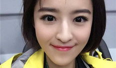 里约奥运央视女主播