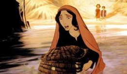 埃及王子的背景