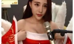 女主播直播掉胸视频