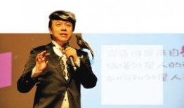 没人觉得蔡康永搞笑吗,为何他的幽默风格引发争议？