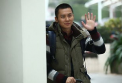 李晨北京青年拍摄花絮,李晨北京青年拍摄幕后趣事大揭秘