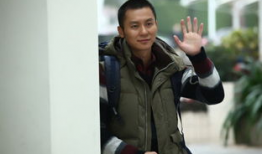 李晨北京青年拍摄花絮,李晨北京青年拍摄幕后趣事大揭秘
