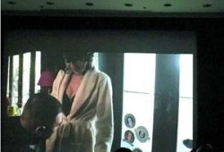 老炮儿尺度花絮,尺度背后，硬汉柔情