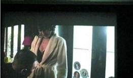 老炮儿尺度花絮,尺度背后，硬汉柔情