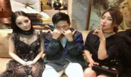 娱乐圈吃瓜群众们,揭秘明星背后的“瓜田”故事