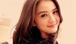 香港姚瑶个人资料,才华横溢的文艺新星