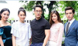 泰剧 2018妻子花絮