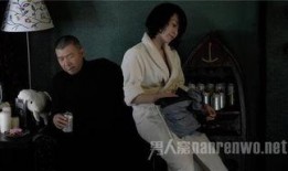 老炮儿尺度花絮,尺度背后，硬汉柔情