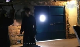 黑夜问白天mv花絮,幕后故事揭秘