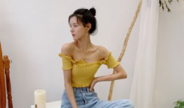 娱乐吃瓜酱颜值,颜值爆表！娱乐吃瓜酱带你领略明星风采