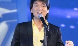 非常娱乐周华健,非常娱乐，音乐人生
