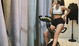 韩国翘臀女明星