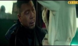 老炮儿尺度花絮,尺度背后，硬汉柔情