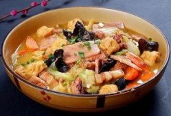 撇了菜图片,捕捉家常美食的灵动瞬间