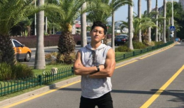 史元庭家庭背景,出身名门，传承家族荣耀的传奇人生