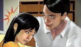 12名幼女遭性侵照片,12名受害者揭开黑暗阴影