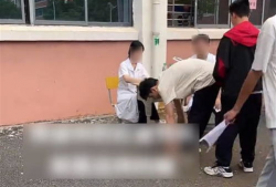 外科体检图片,直观呈现人体健康状态