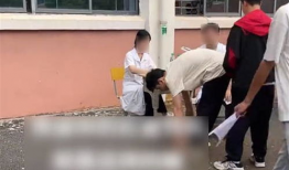 外科体检图片,直观呈现人体健康状态