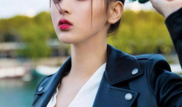 娱乐圈吃瓜杨超越是谁,娱乐圈的“吃瓜”焦点与她的成长之路